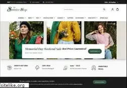 Sites similar to sweatershop.ie