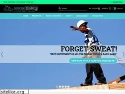 Sites similar to sweathawg.com