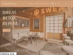 Sites similar to sweatheory.com