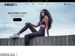 Sites similar to sweatindustryapparel.com