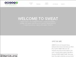 Sites similar to sweatkc.com