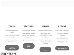 Sites similar to sweatlifefitness.com