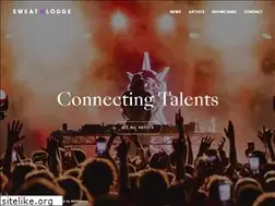 Sites similar to sweatlodgeagency.com