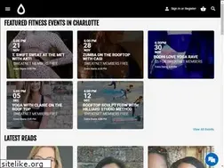 Sites similar to sweatnetclt.com