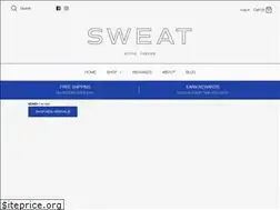 Sites similar to sweatnola.com