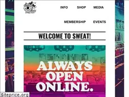 Sites similar to sweatrecordsmiami.com
