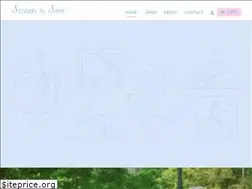 Sites similar to sweatsbysam.com