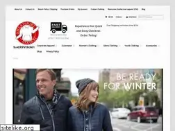 Sites similar to sweatshirtstation.com