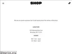 Sites similar to sweatshop.nyc