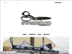 Sites similar to sweatshopind.com
