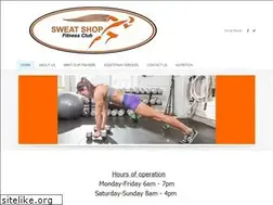 Sites similar to sweatshopkensington.com