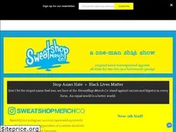 Sites similar to sweatshopmerch.com