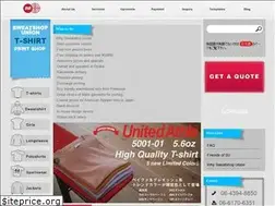 Sites similar to sweatshopunion.jp