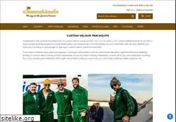 Sites similar to sweatsido.com