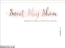 Sites similar to sweatslayshine.com