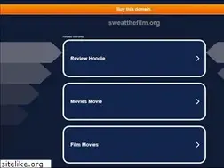 Sites similar to sweatthefilm.org
