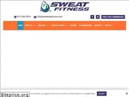 Sites similar to sweatwaycross.com