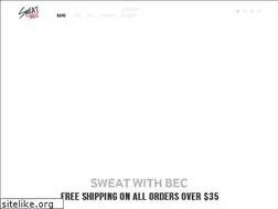 Sites similar to sweatwithbecnyc.com