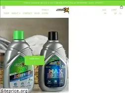 Sites similar to sweatxsport.com