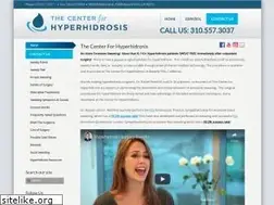 Sites similar to sweaty-palms.com