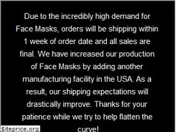 Sites similar to sweatybands.com