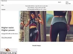 Sites similar to sweatybettiesfitness.com