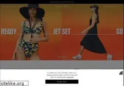 Sites similar to sweatybetty.com