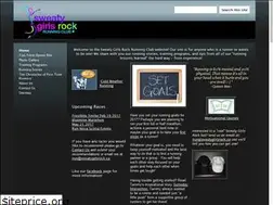 Sites similar to sweatygirlsrock.ca