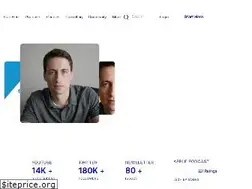 Sites similar to sweatystartup.com
