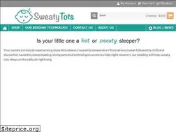Sites similar to sweatytots.com