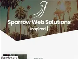 Sites similar to sweb.solutions