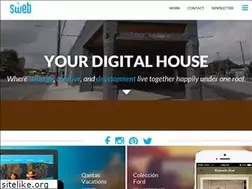 Sites similar to swebapps.com