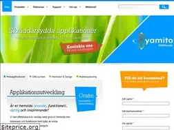 Sites similar to swebby.se