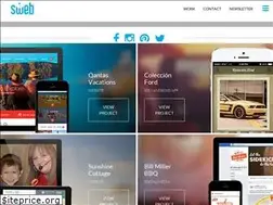 Sites similar to swebdevelopment.com