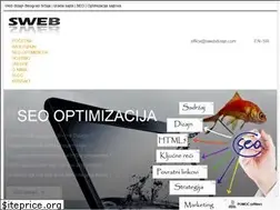 Sites similar to swebdizajn.com