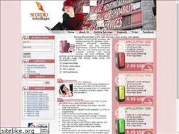 Sites similar to swebhostings.com