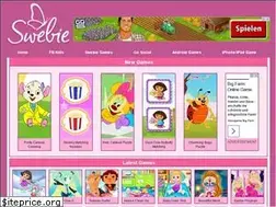 Sites similar to swebie.com