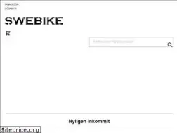 Sites similar to swebike.se