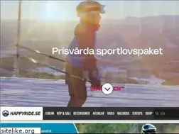 Sites similar to swebikers.se
