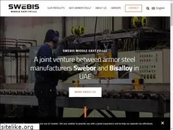 Sites similar to swebis.com