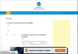 Sites similar to swebllc.com