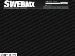 Sites similar to swebmx.com