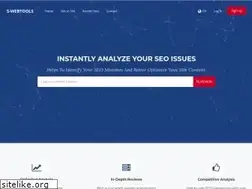 Sites similar to swebtools.com