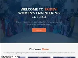 Sites similar to swec.ac.in
