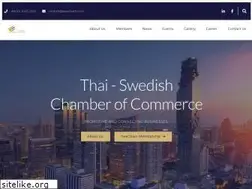 Sites similar to swecham.com