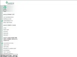 Sites similar to swecig.se