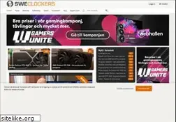 Sites similar to sweclockers.com