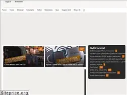 Sites similar to sweclockers.se