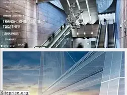 Sites similar to sweco-gmbh.de