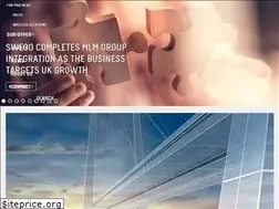 Sites similar to sweco.co.uk